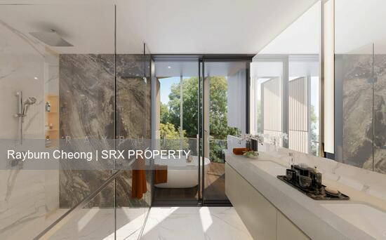 Greenbank Park (D21), Semi-Detached #630668761